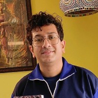 Dr. Tirtha Pratim Das